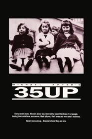 35 Up 1991 one on netflix