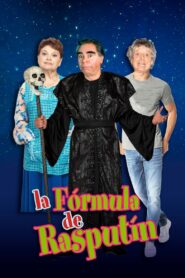 La formula de Rasputin 2001 one on netflix