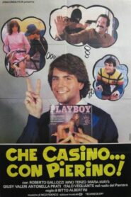 Che casino… con Pierino! 1982 one on netflix