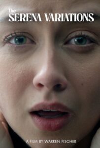The Serena Variations 2024 one on netflix