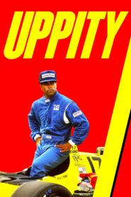 Uppity: The Willy T. Ribbs Story 2020 one on netflix