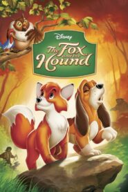 The Fox and the Hound 1981 one on netflix