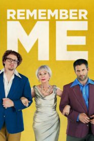 Remember Me 2016 one on netflix