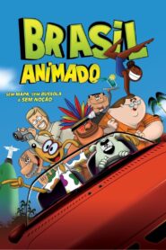 Brasil Animado 2011 one on netflix