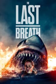 The Last Breath 2024 one on netflix