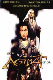Agimat, Anting-anting Ni Lolo 2002 one on netflix