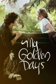 My Golden Days 2015 one on netflix