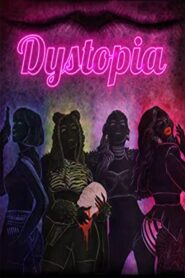 Dystopia 2020 one on netflix