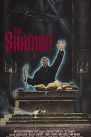 The Shaman 1987 one on netflix