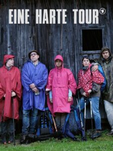 Eine harte Tour 2020 one on netflix