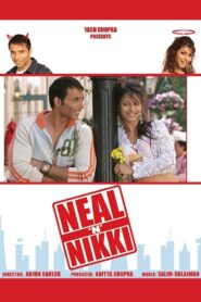 Neal ‘N’ Nikki 2005 one on netflix