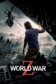 World War Z 2013 one on netflix