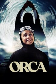 Orca 2023 one on netflix