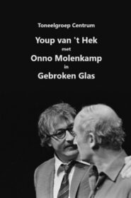 Youp van ‘t Hek: Gebroken glas 1985 one on netflix