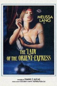 The Lady of the Orient-Express 1989 one on netflix
