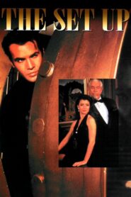 The Set Up 1995 one on netflix
