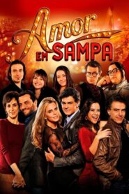 Love in Sampa 2016 one on netflix