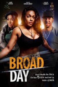 Broad Day 2023 one on netflix