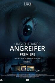 Unsichtbarer Angreifer 2023 one on netflix