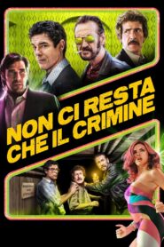 All You Need is Crime 2019 one on netflix
