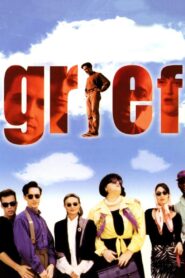 Grief 1994 one on netflix