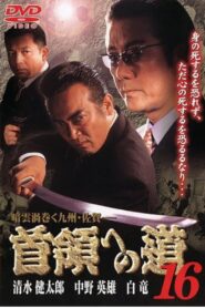 Road to the Don 16 2001 one on netflix