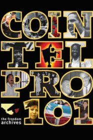 COINTELPRO 101 2010 one on netflix
