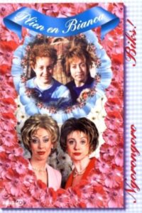 Plien en Bianca: Ngorongoro 2001 one on netflix
