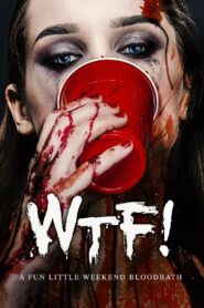 WTF! 2017 one on netflix
