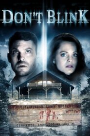 Don’t Blink 2014 one on netflix