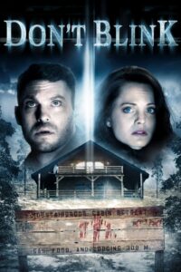 Don’t Blink 2014 one on netflix