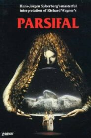 Parsifal 1982 one on netflix