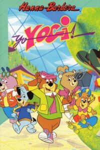 Yo Yogi! 1991 one on netflix