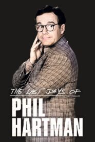 The Last Days of Phil Hartman 2019 one on netflix