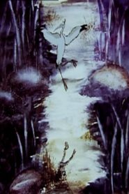 Solo for the Moon and the Wolf 1990 one on netflix