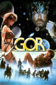 Gor 1987 one on netflix