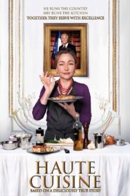 Haute Cuisine 2012 one on netflix