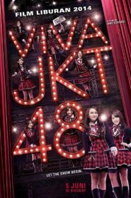 Viva JKT48 2014 one on netflix
