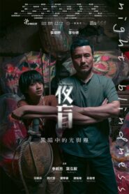 Night Blindness 2023 one on netflix