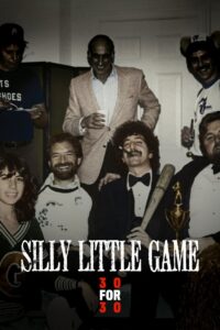 Silly Little Game 2010 one on netflix