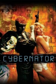 Cybernator 1991 one on netflix
