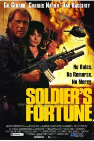 Soldier’s Fortune 1991 one on netflix
