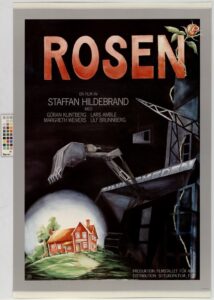 Rosen 1984 one on netflix
