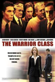The Warrior Class 2007 one on netflix