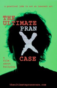The Ultimate Pranx Case 2012 one on netflix