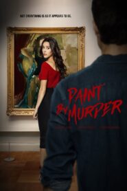 The Art of Murder 2018 one on netflix