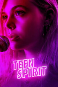 Teen Spirit 2019 one on netflix