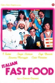 Italian Fast Food 1986 one on netflix