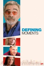 Defining Moments 2021 one on netflix
