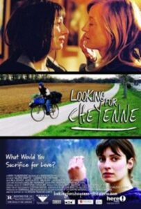 Looking for Cheyenne 2005 one on netflix